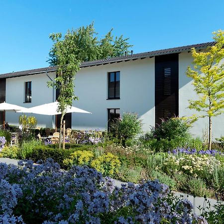 Landhaus Beckmann Kalkar Exteriör bild