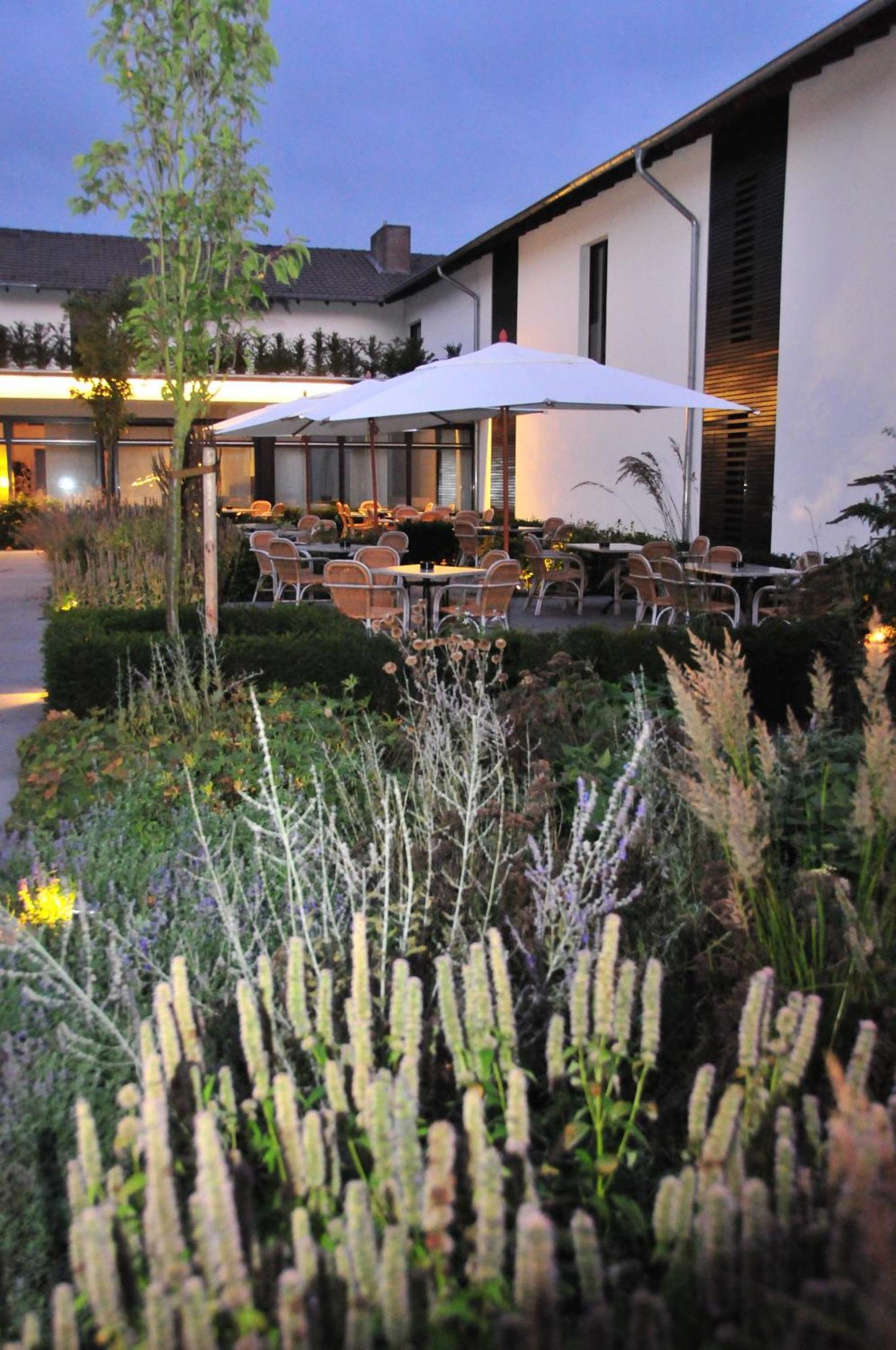 Landhaus Beckmann Kalkar Exteriör bild